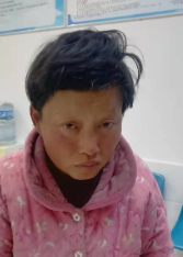 走失者照片 全国救助站