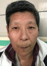 走失者照片 全国救助站
