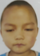 走失者照片 全国救助站