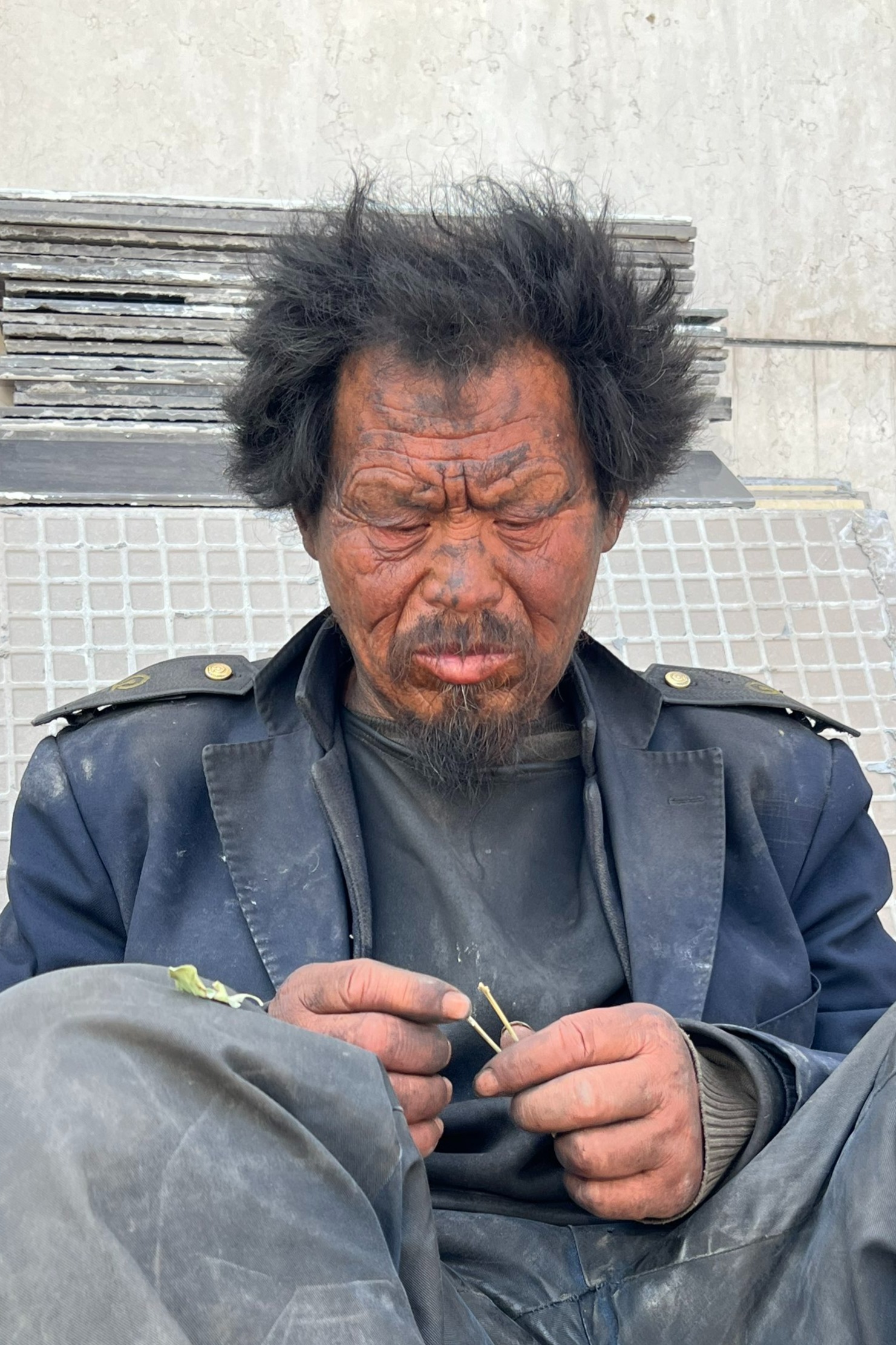 走失者照片 全国救助站