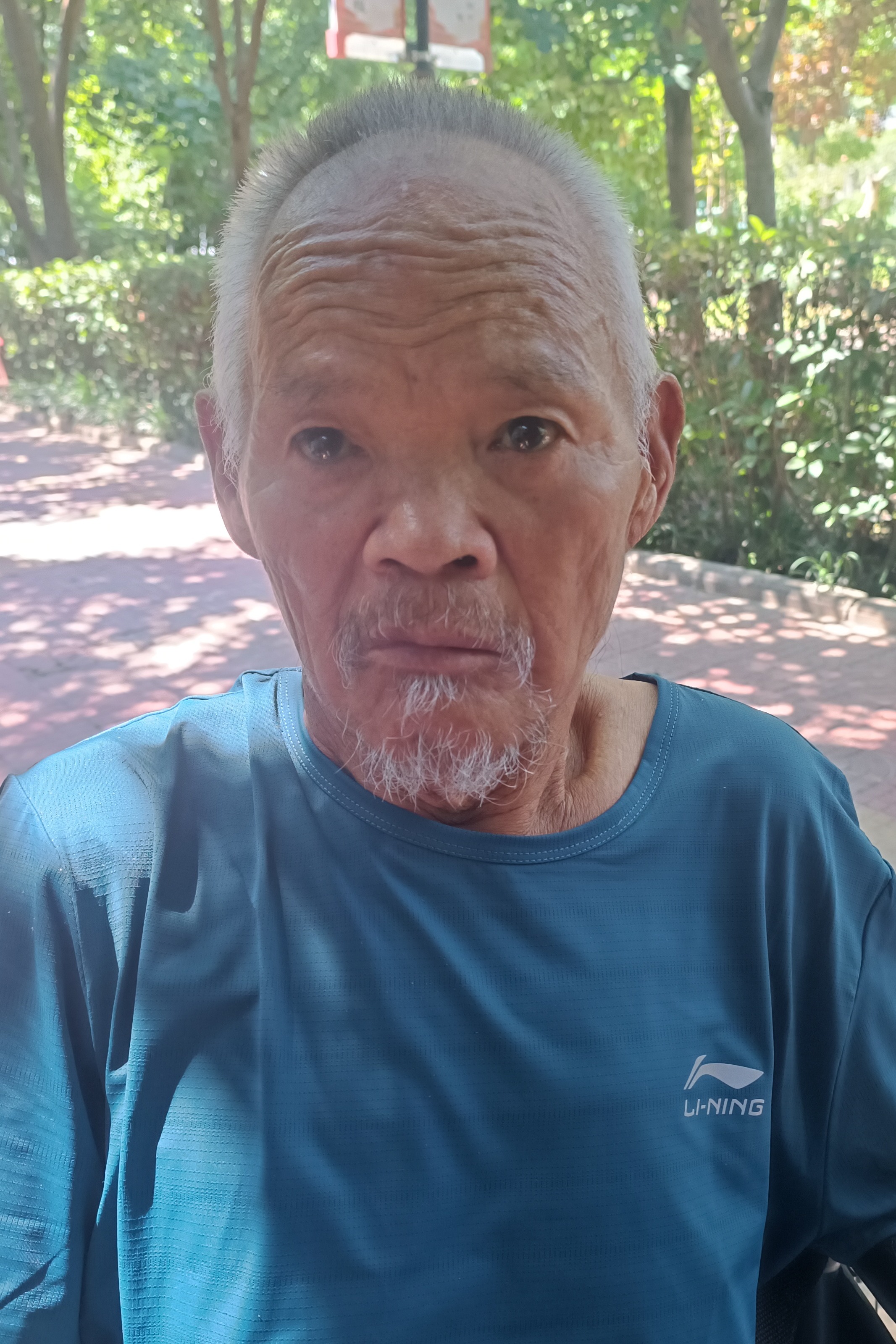 走失者照片 全国救助站