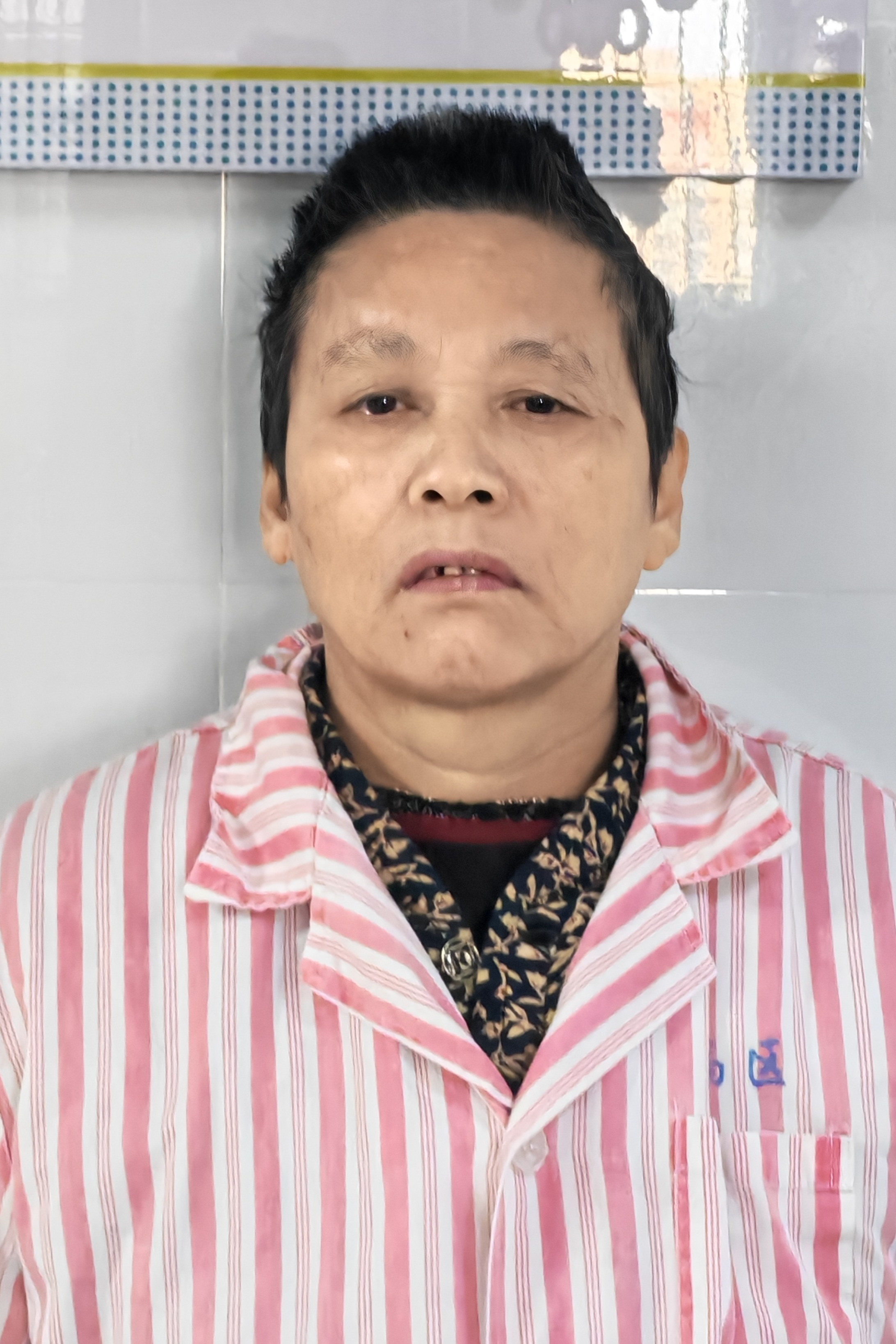 走失者照片 全国救助站