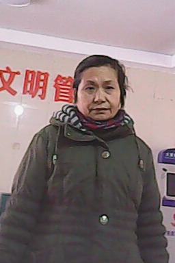 走失者照片 全国救助站