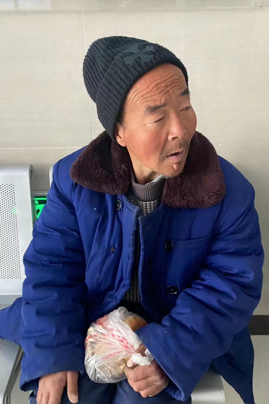 走失者照片 全国救助站