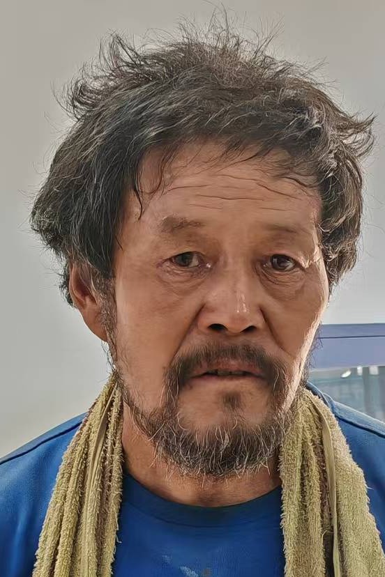走失者照片 全国救助站