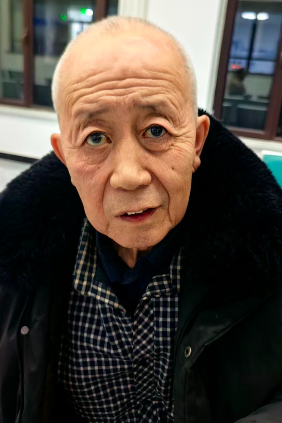 走失者照片 全国救助站