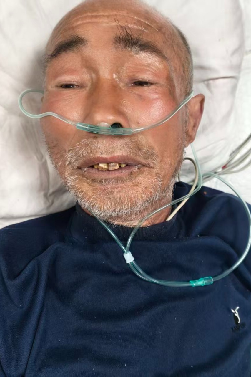 走失者照片 全国救助站