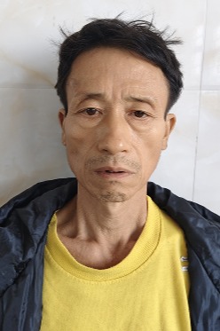 走失者照片 全国救助站