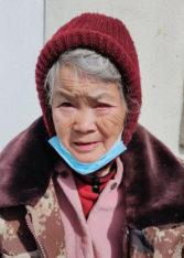 走失者照片 全国救助站