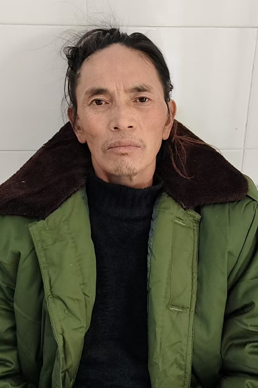 走失者照片 全国救助站