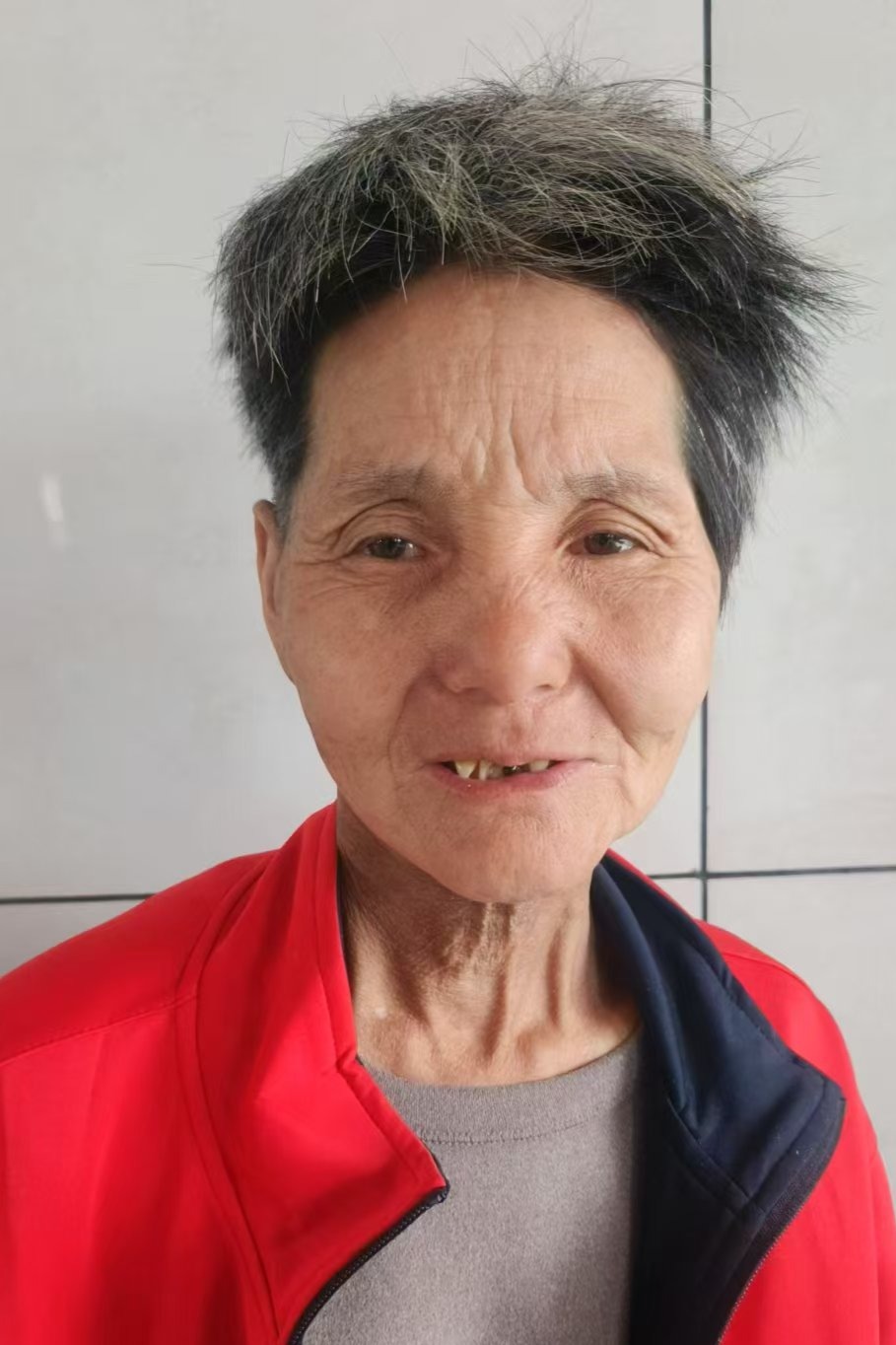 走失者照片 全国救助站