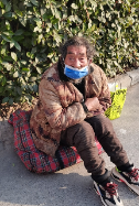 走失者照片 全国救助站