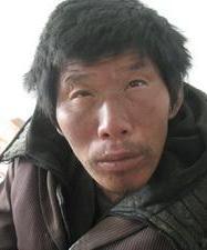 走失者照片 全国救助站