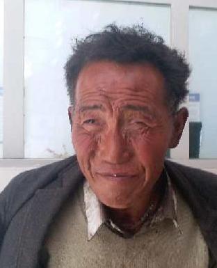 走失者照片 全国救助站