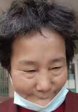 走失者照片 全国救助站