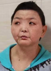 走失者照片 全国救助站