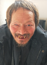 走失者照片 全国救助站