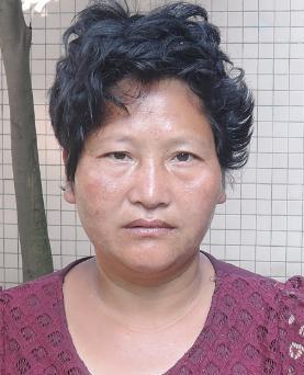 走失者照片 全国救助站