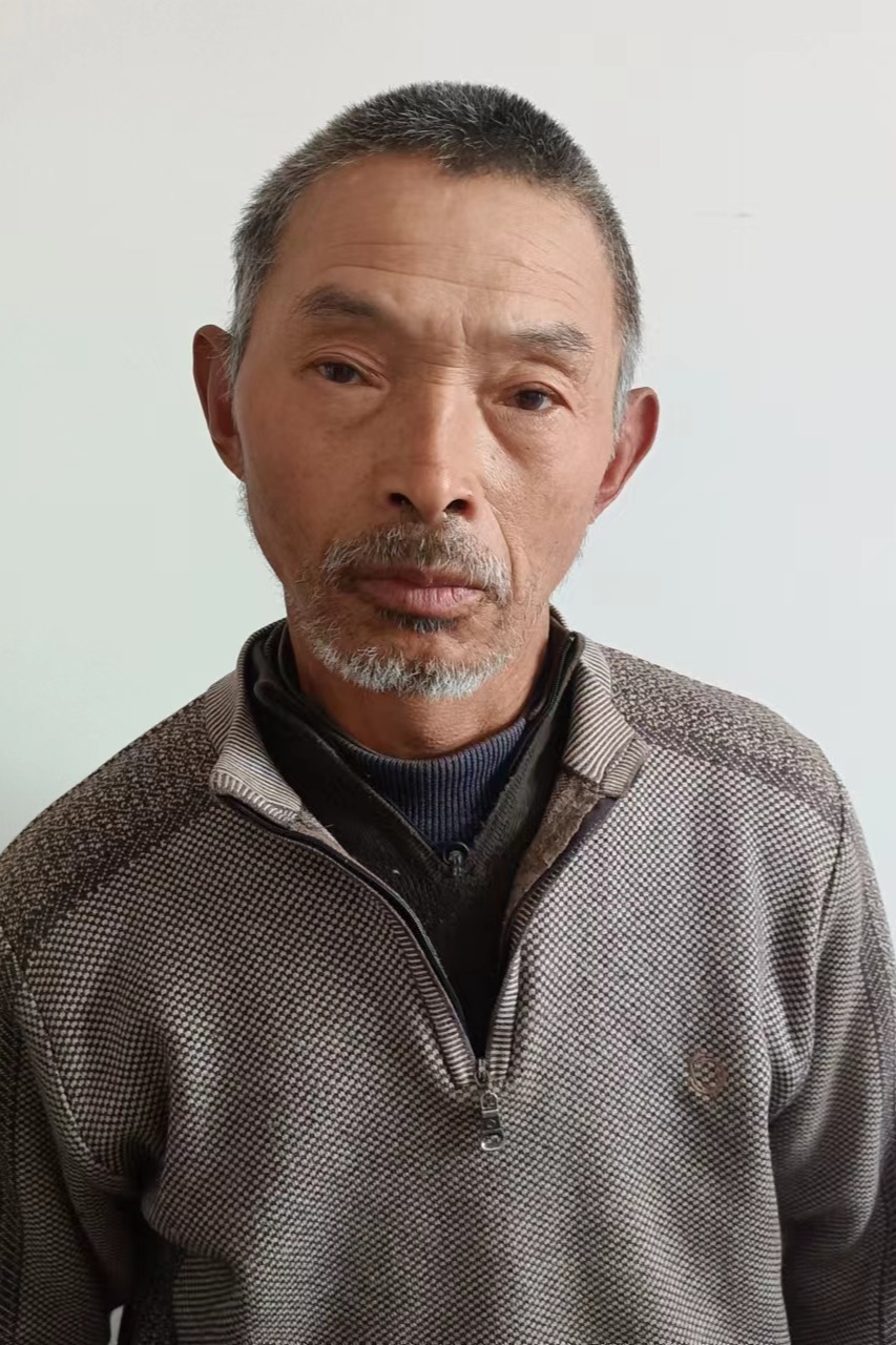 走失者照片 全国救助站