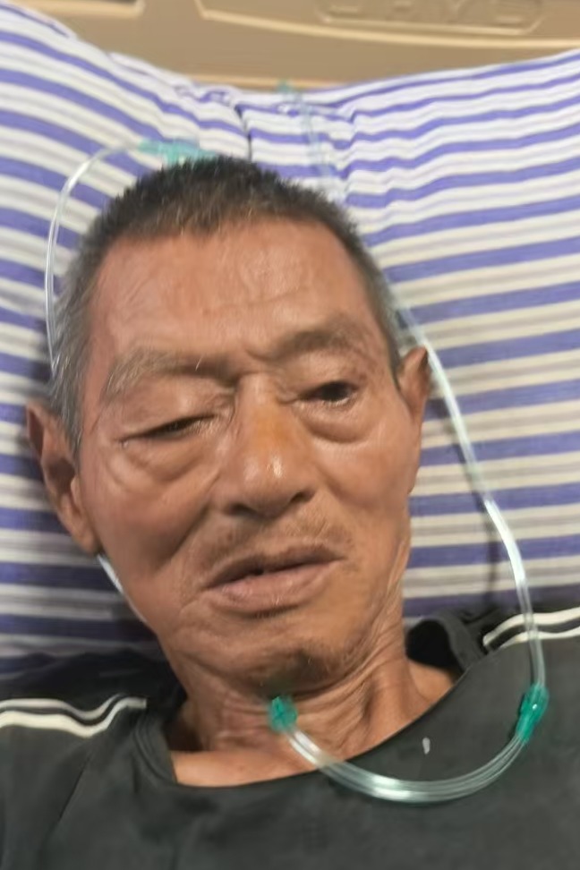 走失者照片 全国救助站