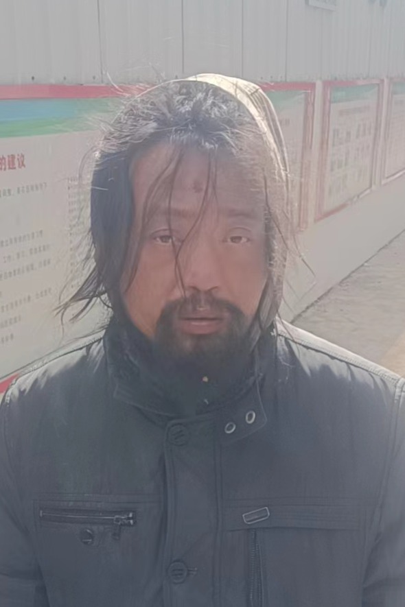 走失者照片 全国救助站