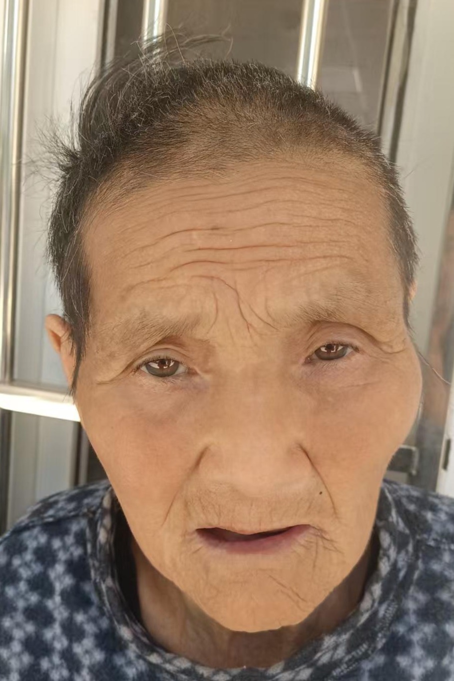 走失者照片 全国救助站