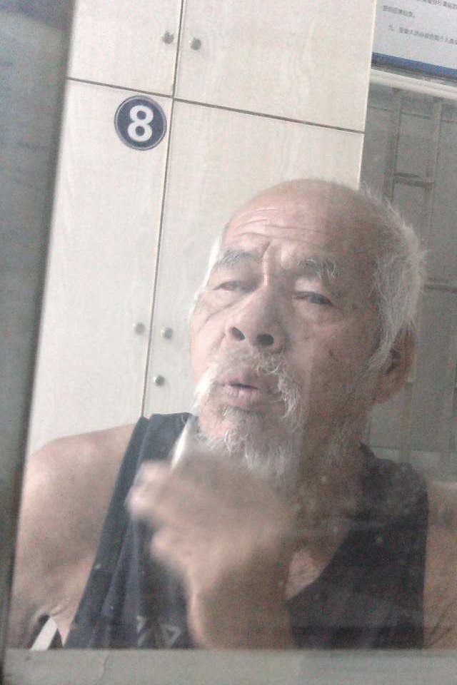 走失者照片 全国救助站