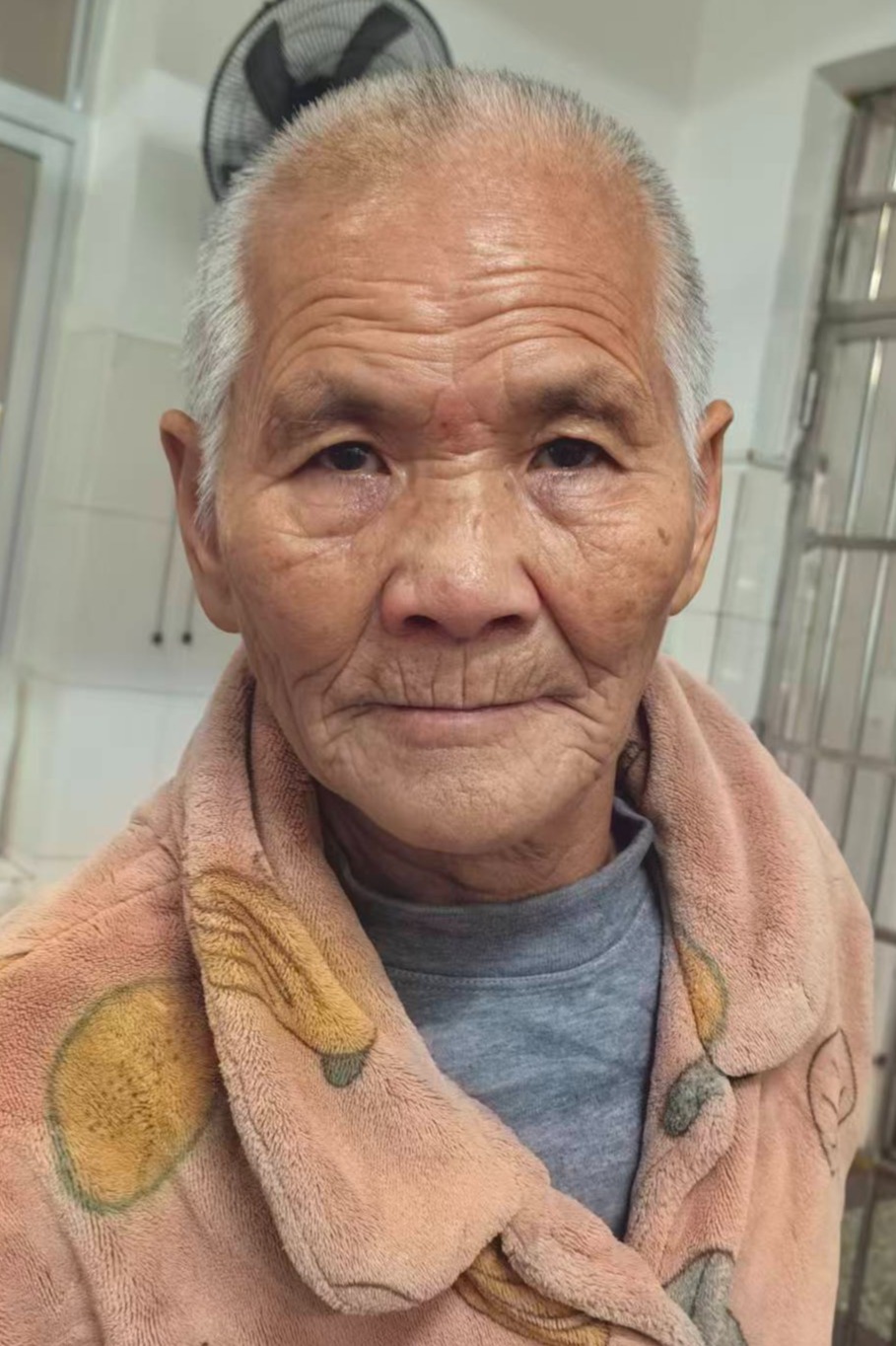 走失者照片 全国救助站
