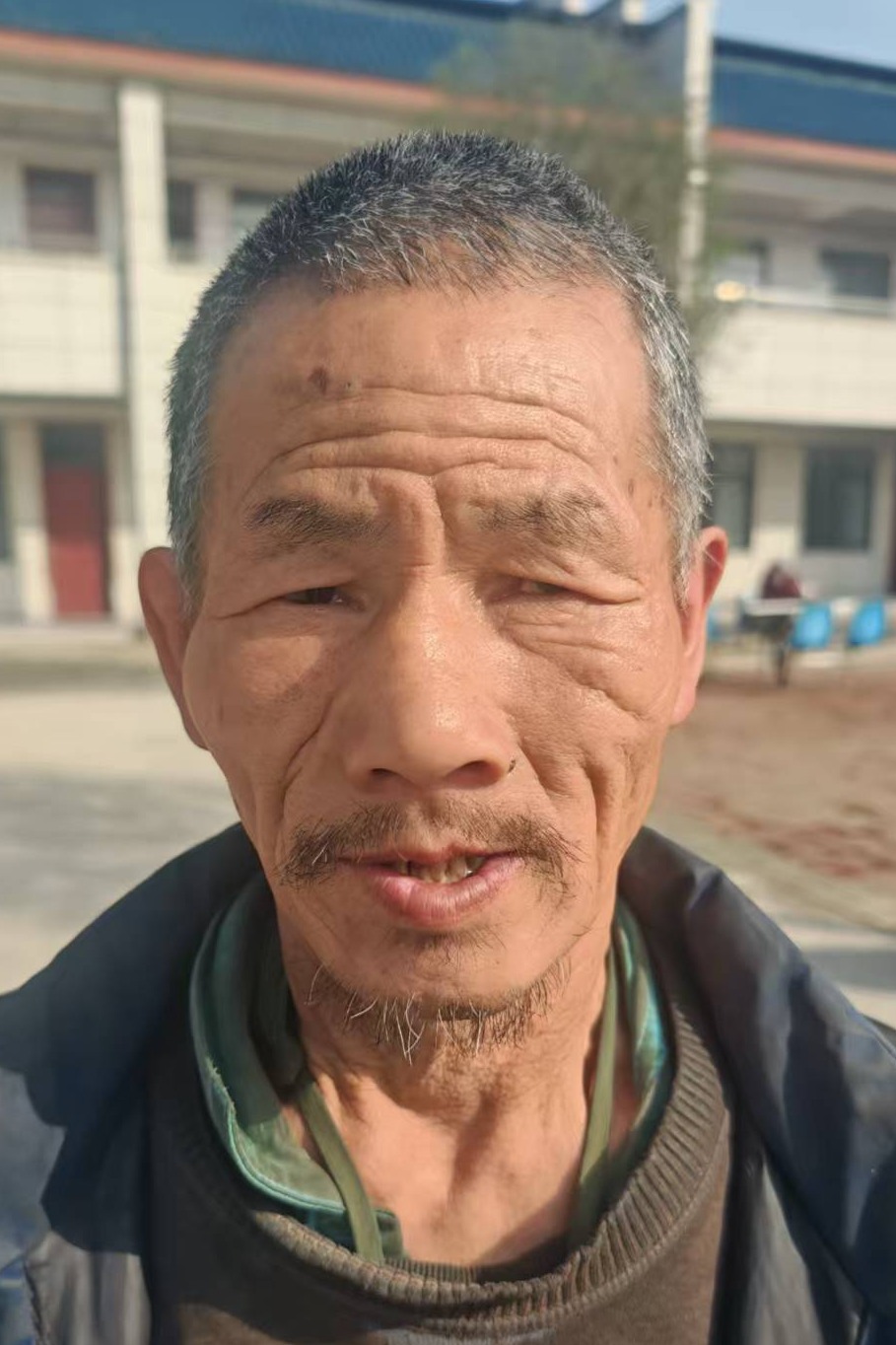 走失者照片 全国救助站