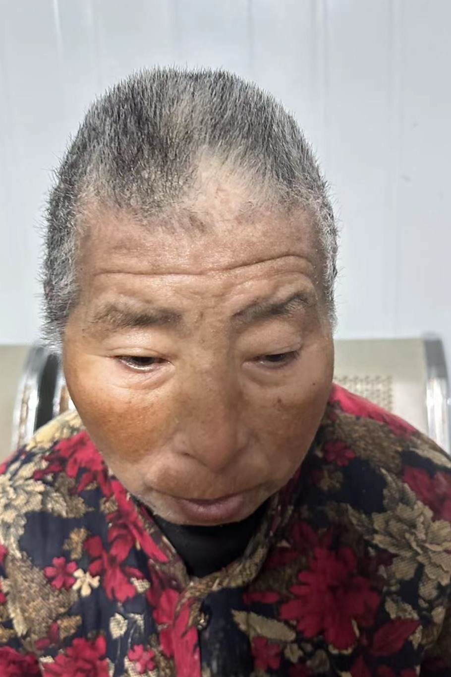 走失者照片 全国救助站