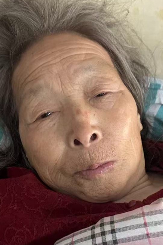 走失者照片 全国救助站