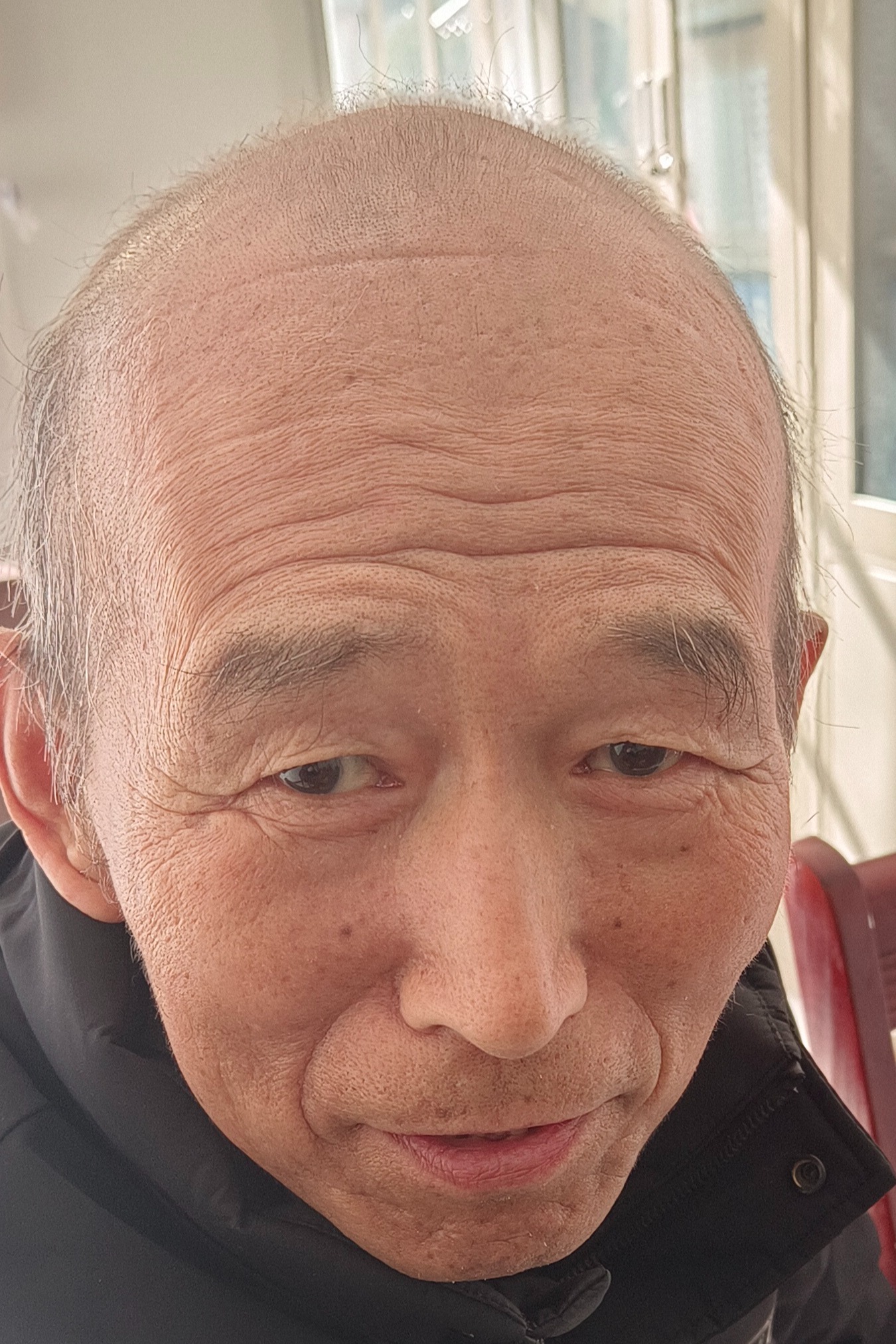 走失者照片 全国救助站