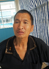 走失者照片 全国救助站