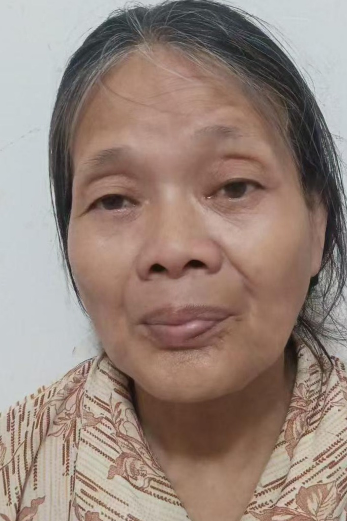 走失者照片 全国救助站