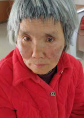 走失者照片 全国救助站