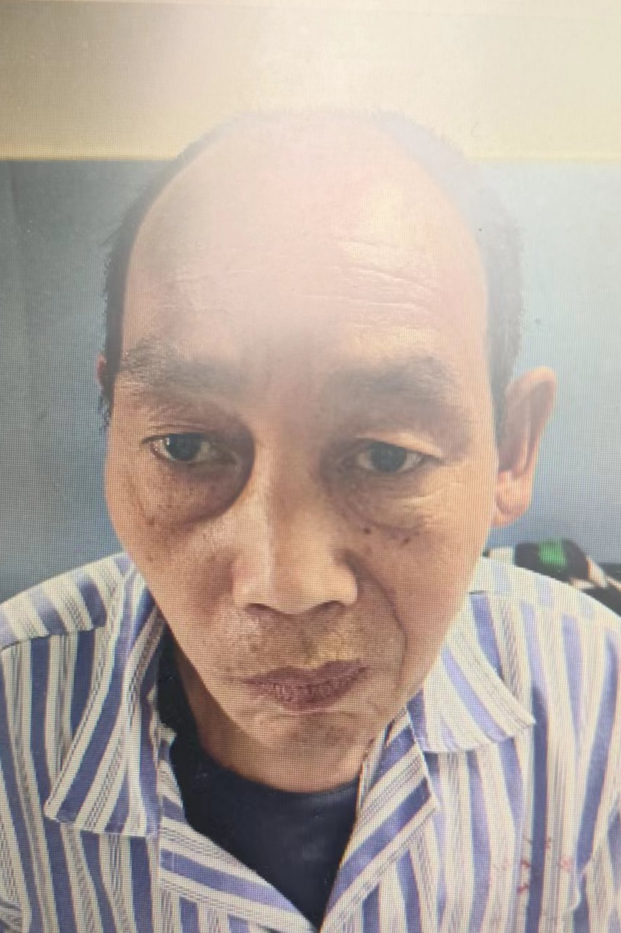 走失者照片 全国救助站