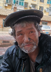 走失者照片 全国救助站