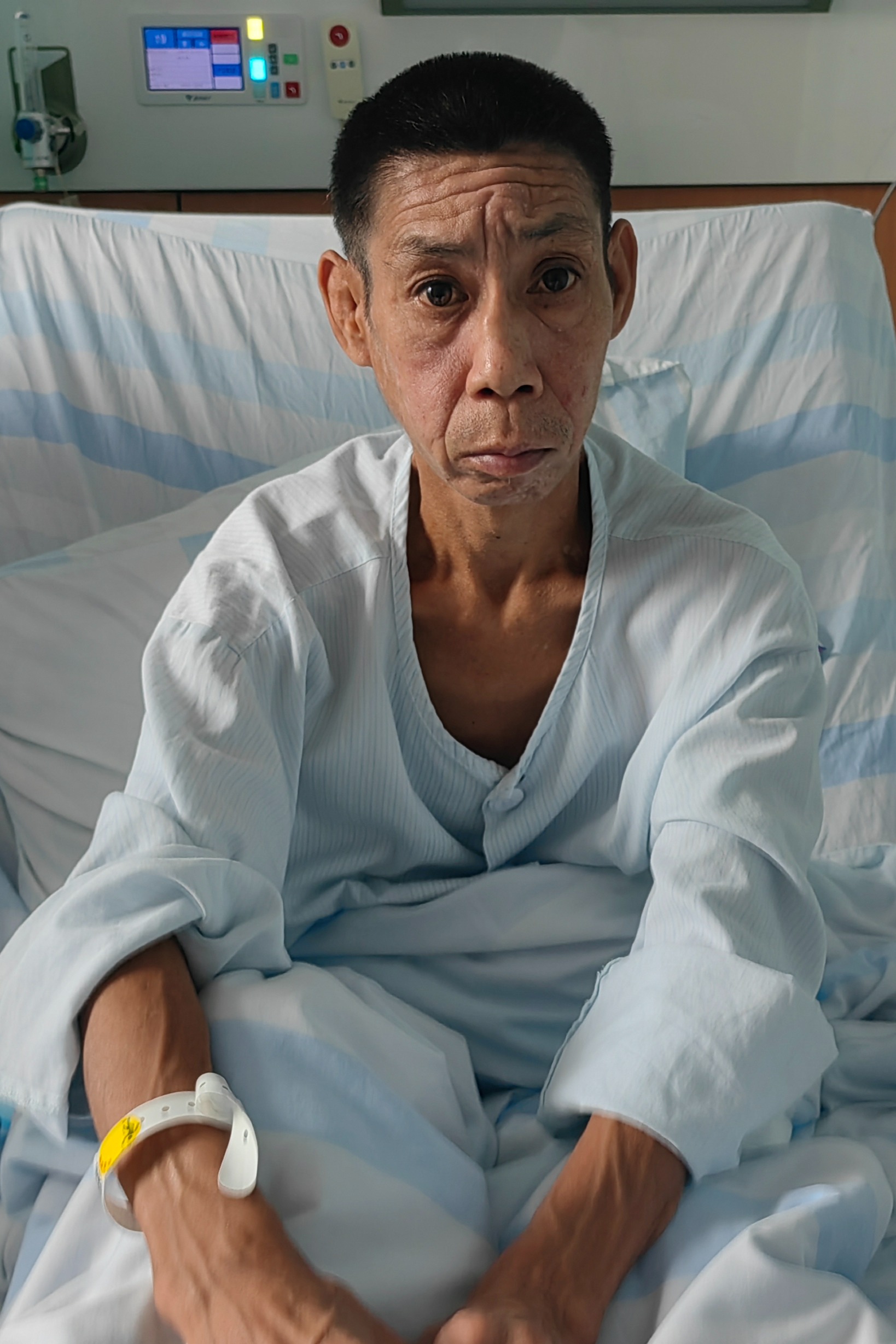 走失者照片 全国救助站