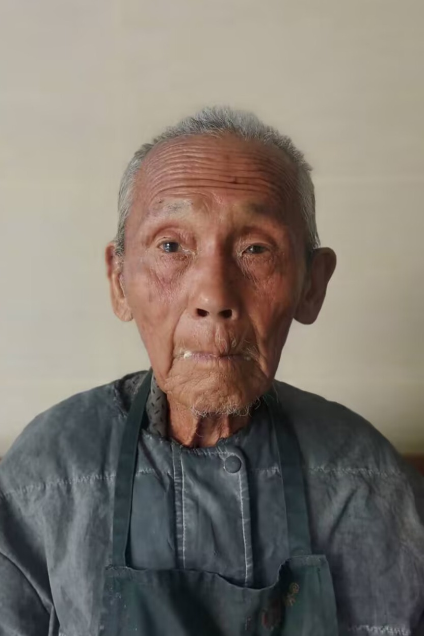 走失者照片 全国救助站