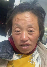 走失者照片 全国救助站