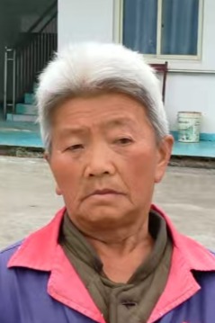 走失者照片 全国救助站