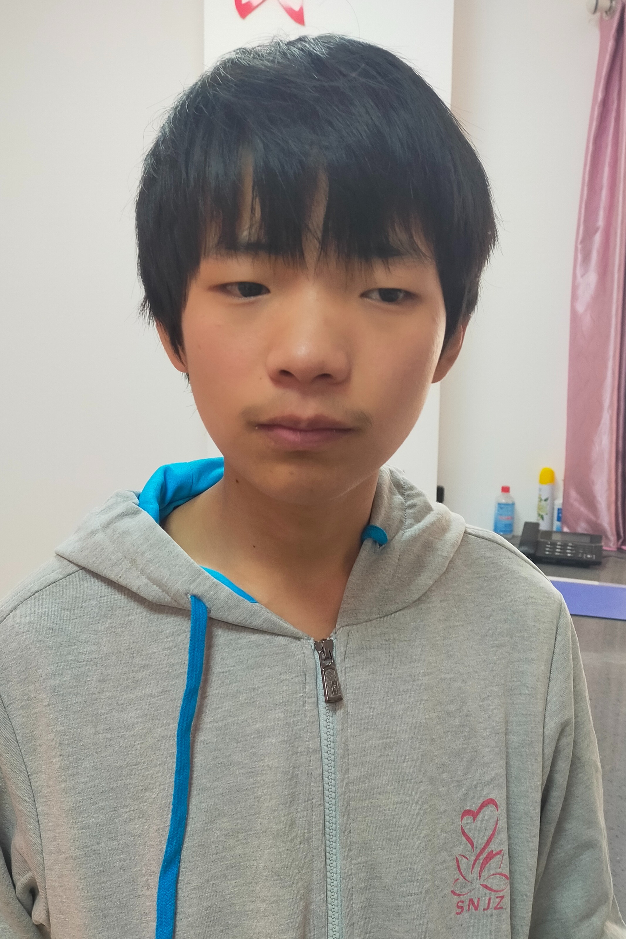 走失者照片 全国救助站