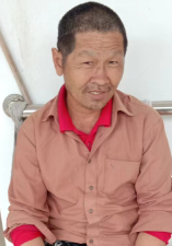 走失者照片 全国救助站