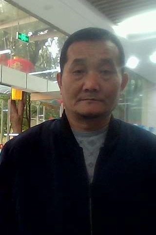 走失者照片 全国救助站
