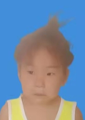 走失者照片 全国救助站