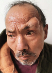 走失者照片 全国救助站