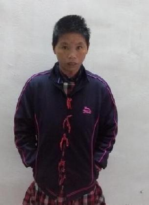 走失者照片 全国救助站