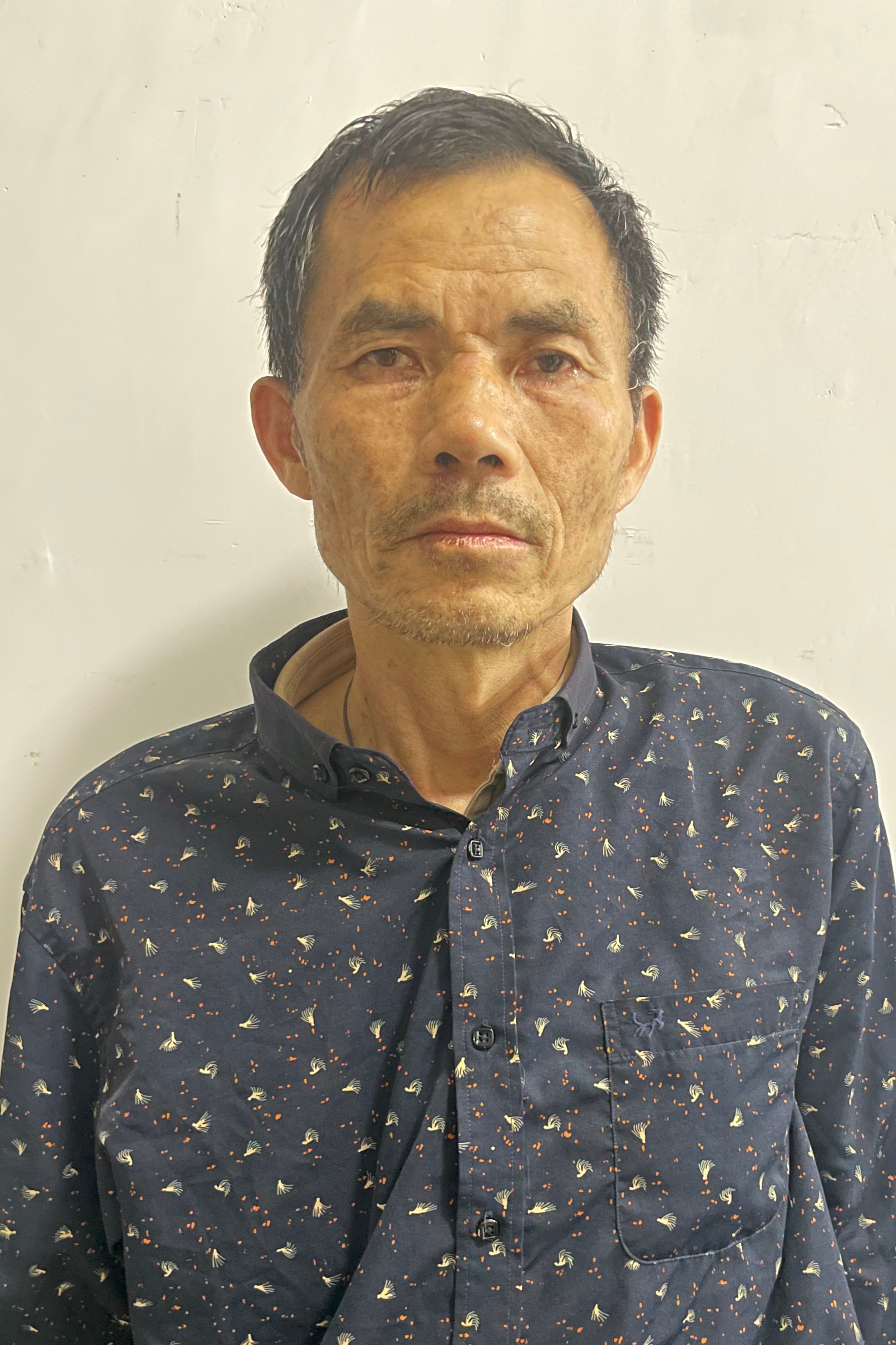 走失者照片 全国救助站