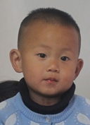 走失者照片 小男孩寻家
