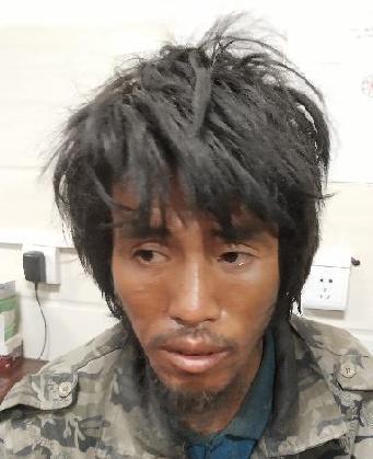 走失者照片 全国救助站